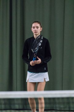 Helene Grimm 700 - Weihnachtsturnier Sonntag